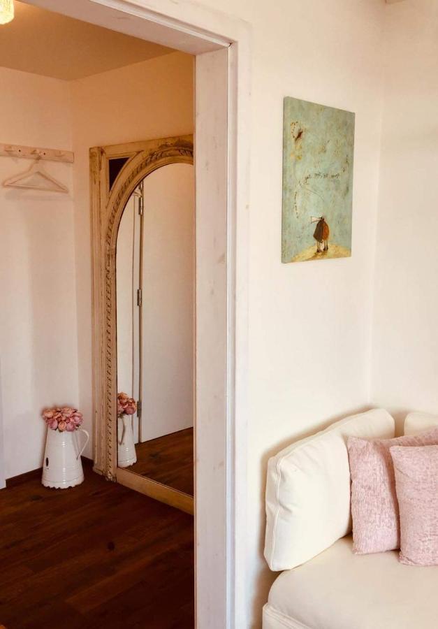 Appartements Des Merveilles Mikulov Exterior foto